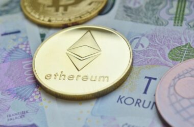 Kraken gives $250,000 for Ethereum 2.0 development