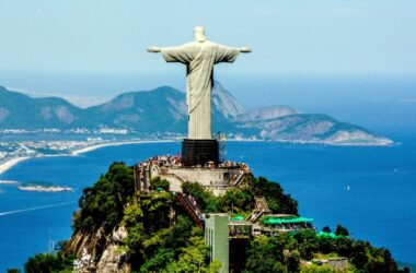 How Brazil's Bitcoin Pyramid scheme Kingpin made his way to the top