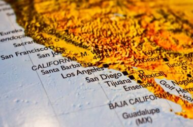 California's new bill proposes to make Bitcoin a legal tender