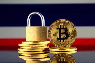 Thailand strips back from its plan of 15% tax on crypto gains