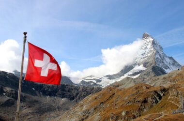 Tether joins hands with a Switzerland city to transform it into Europe's bitcoin capital.
