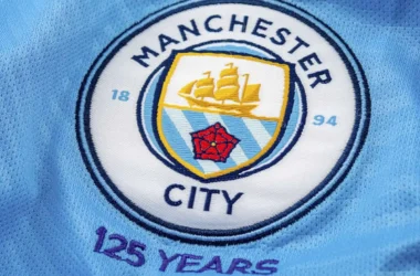 Manchester City Partners up With Crypto Exchange OKX