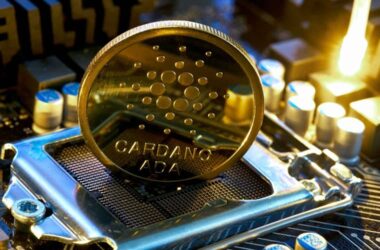What investors can expect from Cardano's weekly update report?