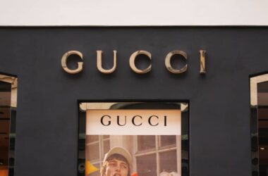 Gucci to Accept Crypto Payments at Select Stores