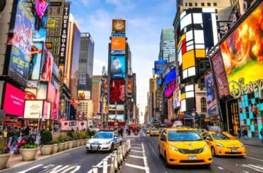 New York’s Townsquare Media Adds Bitcoin to Its Investment Portfolio