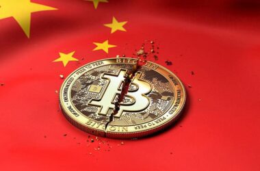 Following Terra’s Demise, China's State Media Notifies Stringent Crypto Regulations