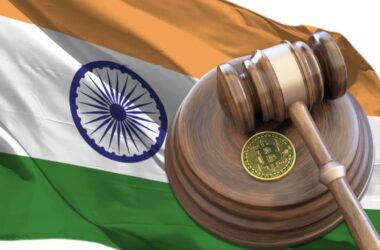 Two Crypto Experts Busted in India for Looting Crypto