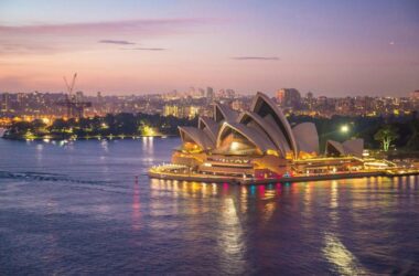 BTC Markets Becomes Australia's First Domestic Crypto Exchange To Score ASIC License