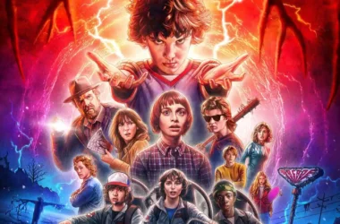 Stranger Things NFT Didn't Get a Warm Welcome From the Community