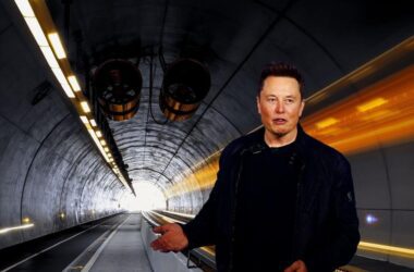 Dogecoin Is Now Accepted as Payments for Loop Rides by Elon’s Boring Company