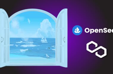 Polygon Support Added by OpenSea Along With Other Features
