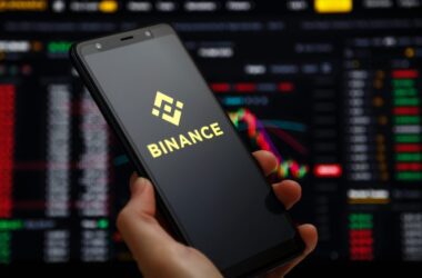 Binance to Halt USDC Trading, Announces That USDT Won't Have the Same Fate