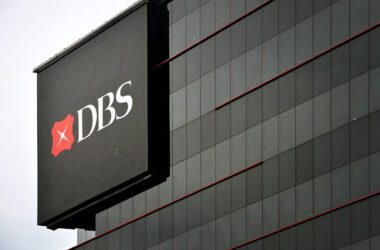 Singapore Based DBS Bank Is Partnering up With the Sandbox