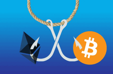 Bitcoin & Ethereum