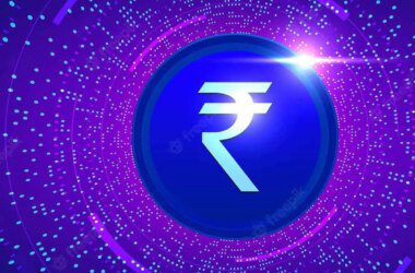 La RBI indienne pousse les prêteurs vers la roupie numérique