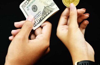 La remise de Stablecoin à faible coût rapproche l'inclusion financière