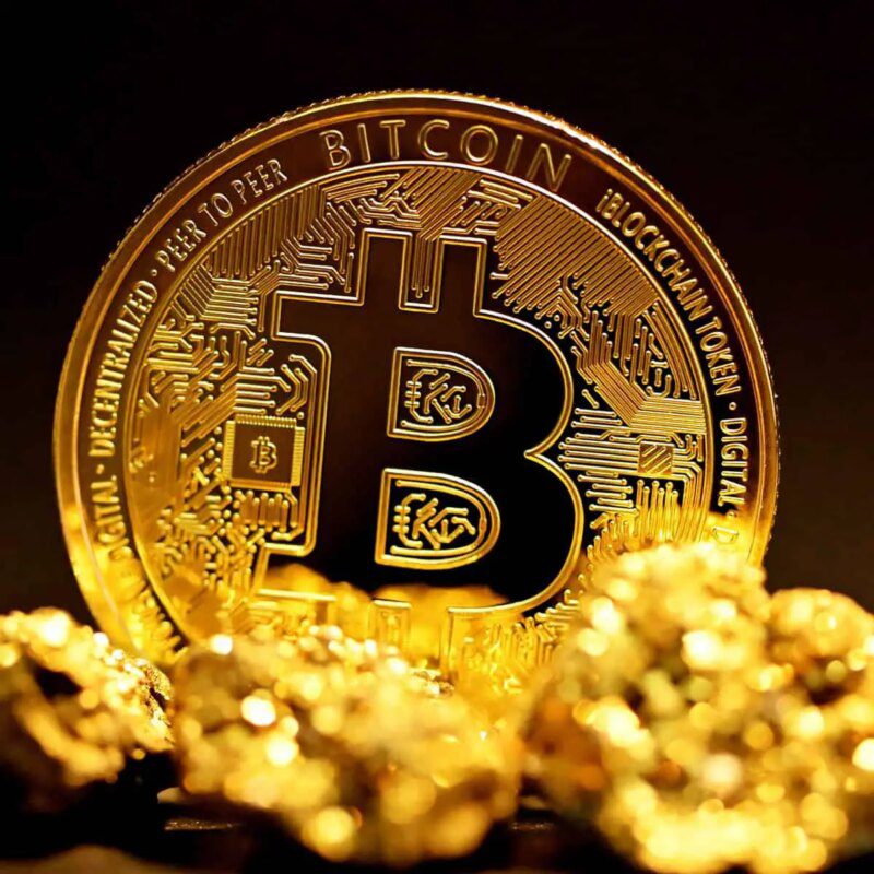 Les détenteurs de Bitcoin atteignent un niveau élevé, 75% d'approvisionnement solide en circulation