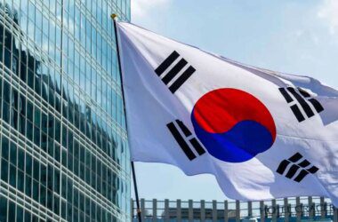 L'upbit d'échange sud-coréen prend la tête du trading XRP, dépassant 2,5 milliards de dollars en volume sur 24 heures